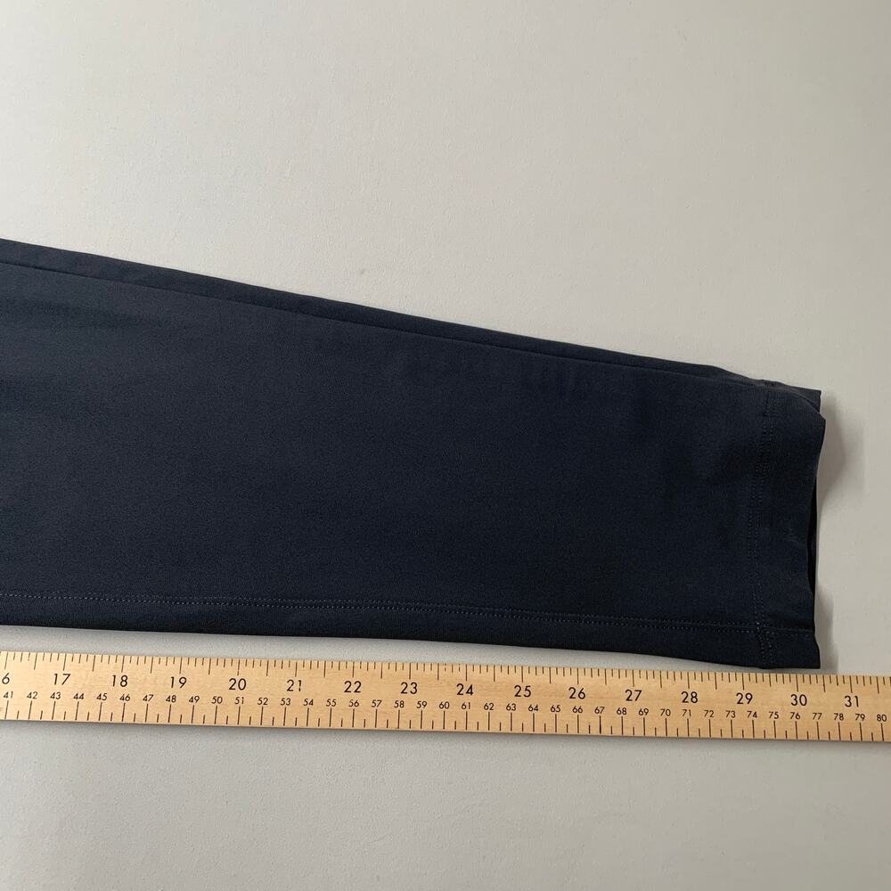 Lululemon Men Commision Pants 30 Pants Chino Pockets Tapered Casual Leg 30.5 " - Picture 7 of 11